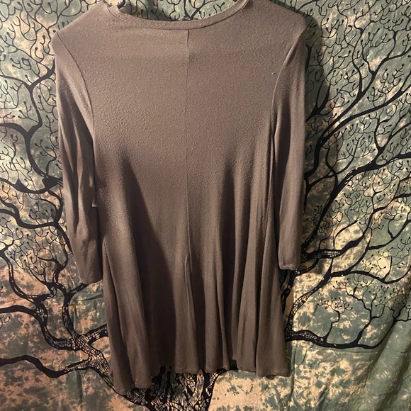 MIDI Dress by Express - Picture 2 of 4